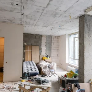 Bongkar Studio Arsitektur di Tengah Kota